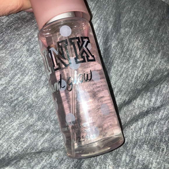 VS PINK Island Glow Mini Mist 2.5oz NWT - Picture 4 of 5